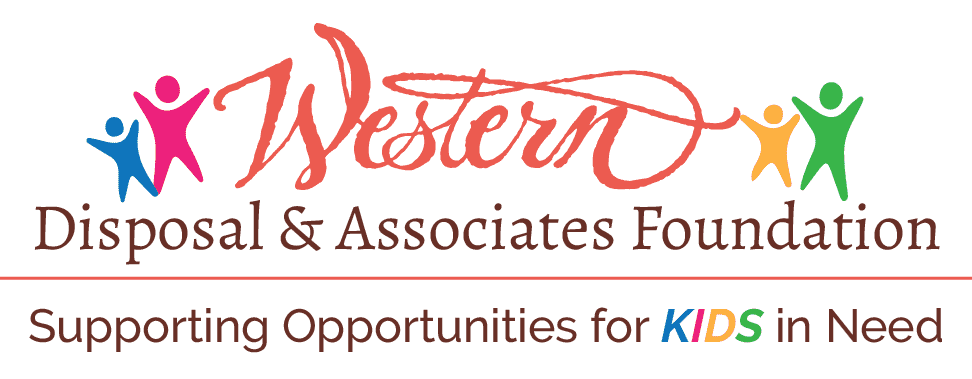 Western Foundation Western Disposal