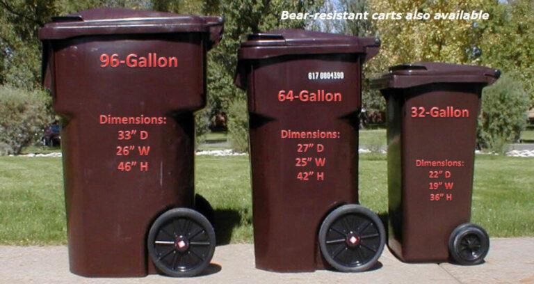 Residential | Western Disposal Residential | Western Disposal