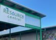 Resource Central Facility